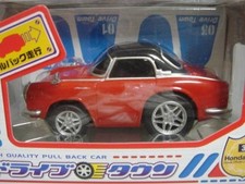 Drive Town / Pullback Car / S600 Honda HONDA
