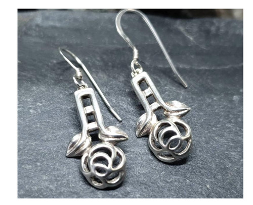 Kit heath sterling silver - kit,