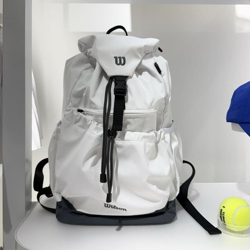 Wilson tennis bag - tennis,