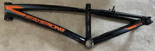 Bmx race stay - race, v3