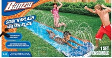 Banzai  16ft Splash Sprint