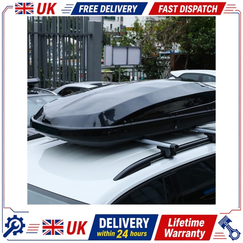 Car roof storage box - car,
