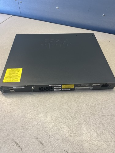 Cisco c2960x 24pd l - cisco, ws-c2960x-24pd-l