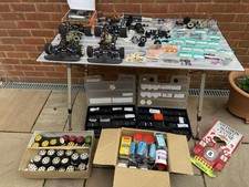 Magen Seiki K2X Avance 1/10 Nitro RC Cars (Like Serpent, Shepard, Picco)