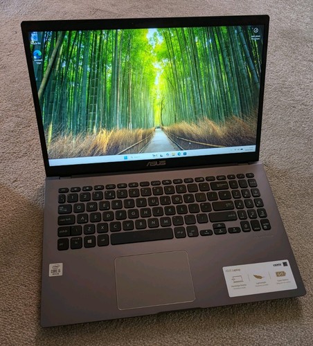Asus x509ja laptop - laptop, 15.6"