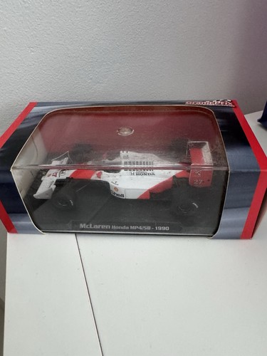 Atlas mclaren honda mp4 - mclaren,