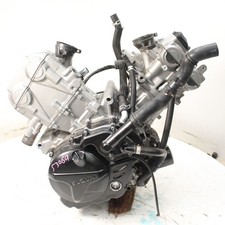 2021 SUZUKI SV650 Complete Engine(Unknown Mileage) - B53069