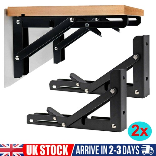 2pcs camper folding - 8", table