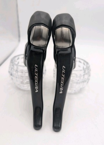 Shimano ultegra 6700 - st-6700, sti