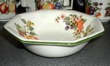 JOHNSON BROTHERS FRESH FRUIT