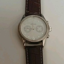 Citron Men's Watch Stainless