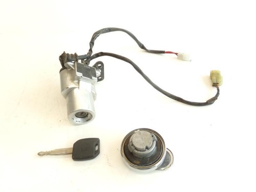 Key switch lock set honda - switch,
