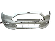 Ford Focus ST-Line Facelift