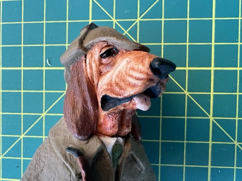 Country companions bloodhound - companions,