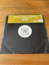 Soul Providers Feat Michelle