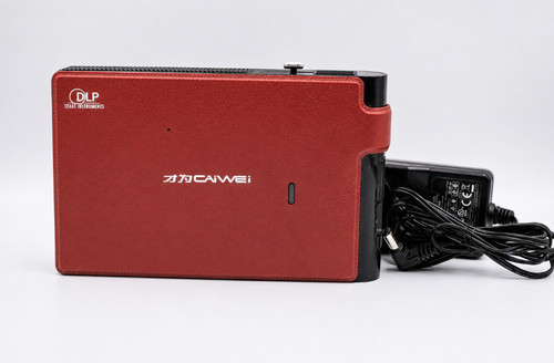 Caiwei mini projector smart - s6,