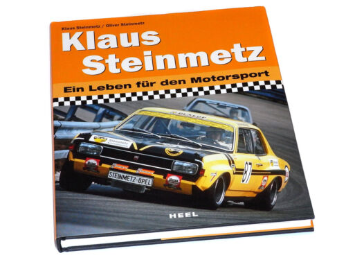 Klaus steinmetz ein - klaus,