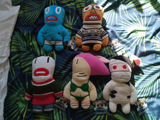 Vauxhall Corsa "C'mon" full