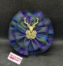 Spirit Of Scotland Tartan