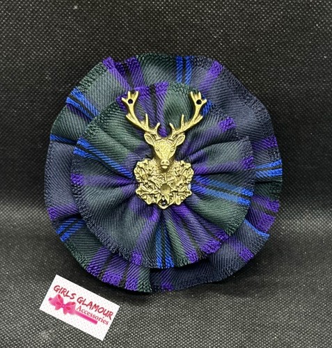 Spirit scotland tartan - of,