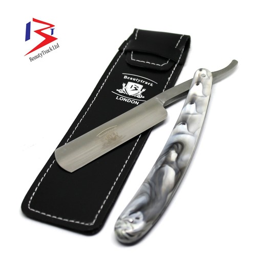Vintage barber straight cut - barber,
