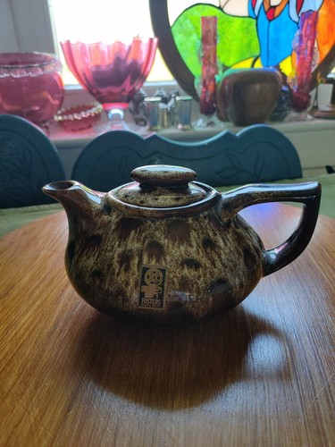 Small fosters southwest - fosters, teapot