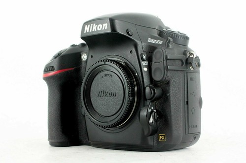 Nikon d800e 3mp - 36.3mp, slr