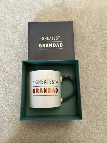 Gifts for grandad greatest - for,