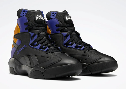 2022 new reebok - 2022, pump