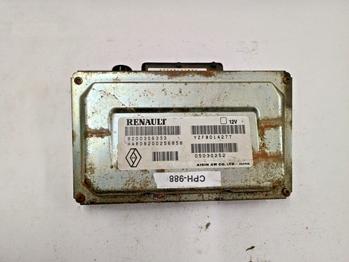 Renault laguna mk2 auto - renault,