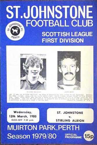 Johnstone stirling albion - st,