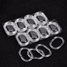 Pcs shower curtain rings - pcs,