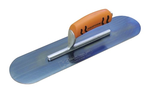 Kraft tool pool trowel - tool,