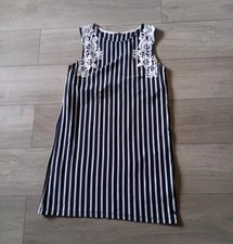 Jack Wills Navy & White