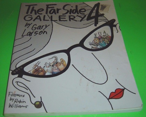 The far side gallery gary - far,