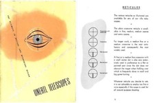 Unertl Telescopes c1952