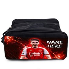 Personalised Rice Boot Bag