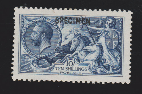 Kgv sg402s overprint - kgv,