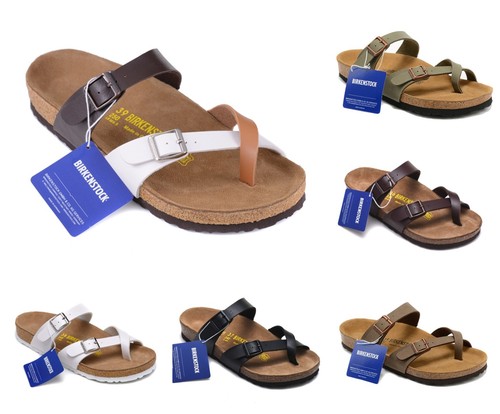 Birkenstock mayari birko - birkenstock, birko-flor