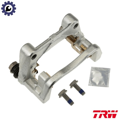 Bracket brake caliper bda576 - bracket,