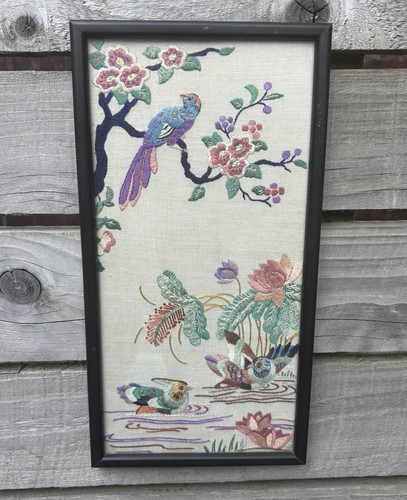 Small vintage oriental style - small,