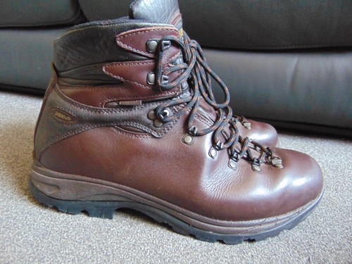 Men asolo gore tex - men's,