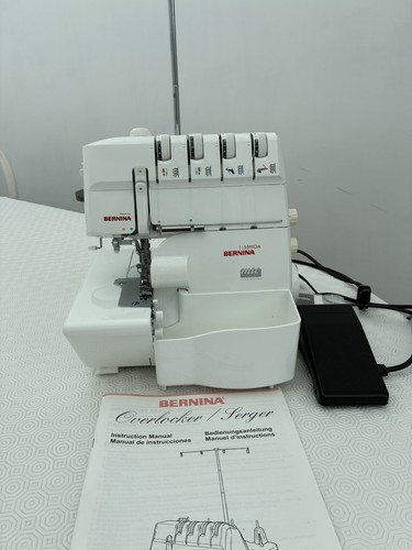 Bernina 1150 mda - bernina,