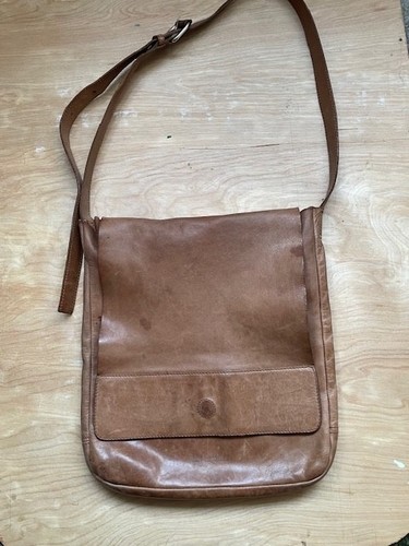Ally capellino leather - ally,