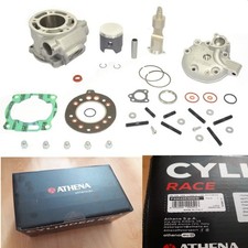 New 170cc cylinder set with - 170cc,