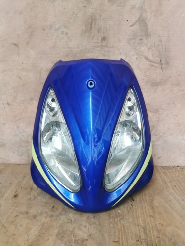 2004 sym jet 100 front - sym,