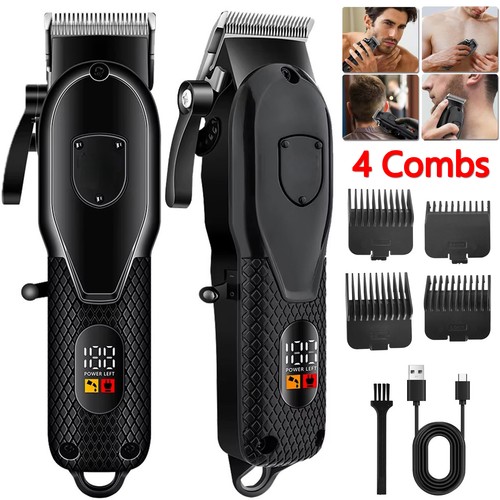 Professional hair clippers - hair,