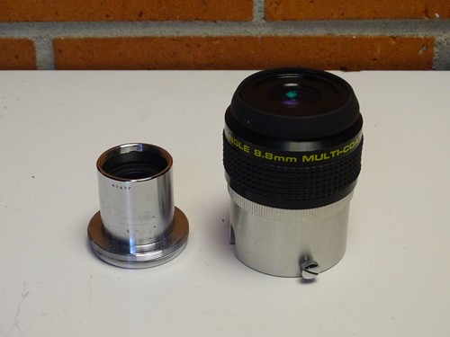 Meade ultra wide angle - meade,