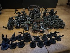 OK04 Warhammer 40k Space Ork