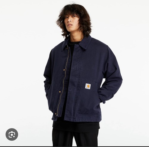 Carhartt arcan jacket - carhartt,